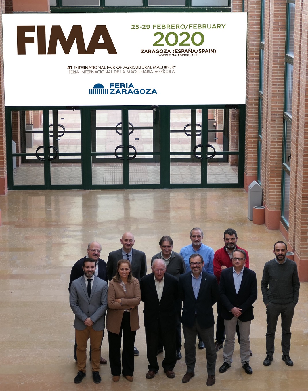Innovación y tecnología, ejes vertebradores de FIMA 2020